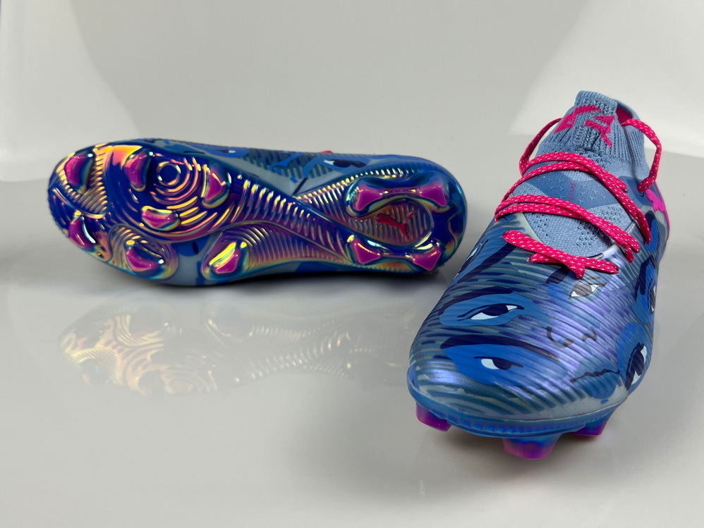 Puma Future 8 FG #大y