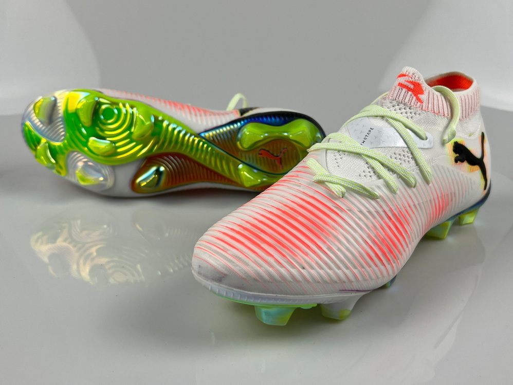Puma Future 8 FG #大y
