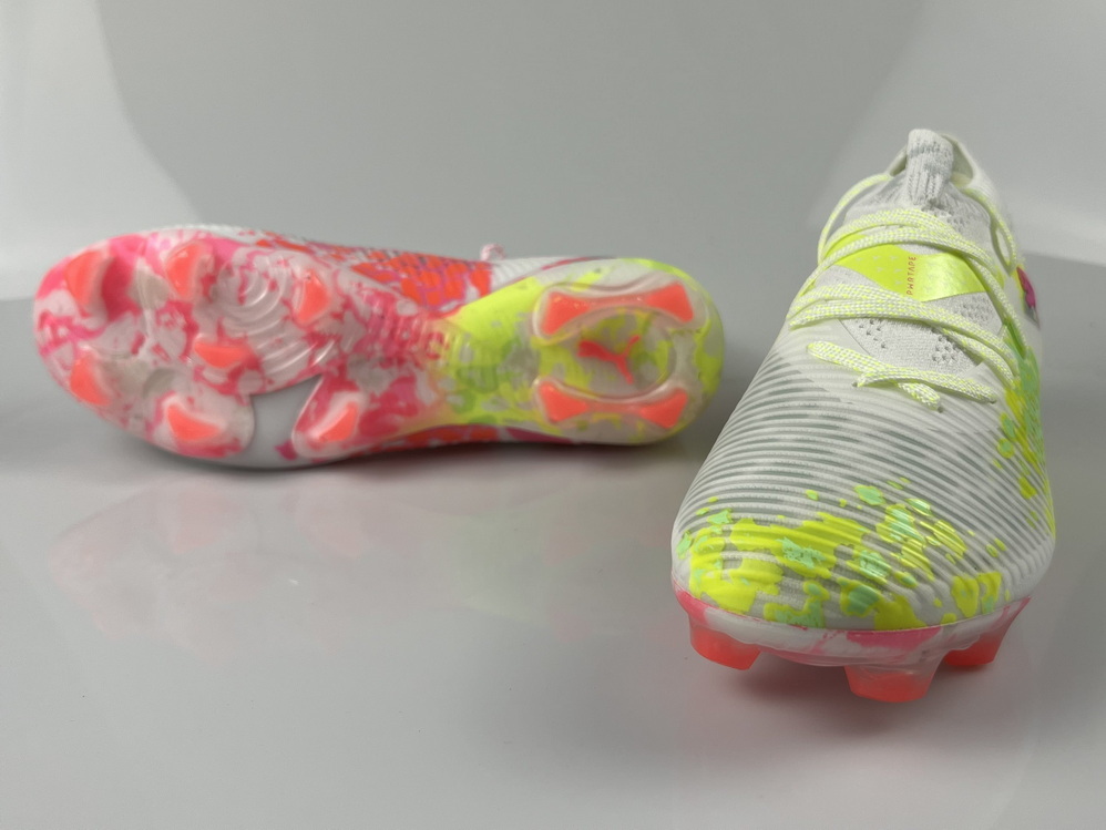 Puma Future 8 FG #大y