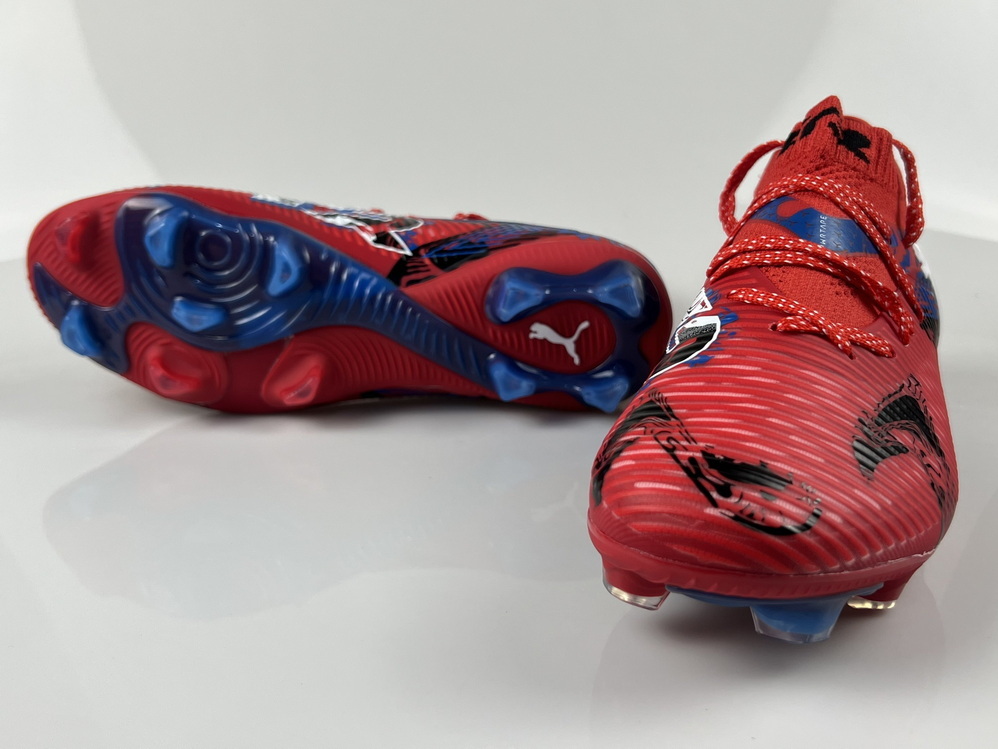 Puma Future 8 FG #大y