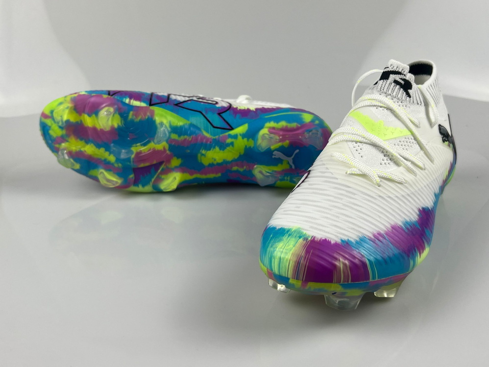 Puma Future 8 FG #大y