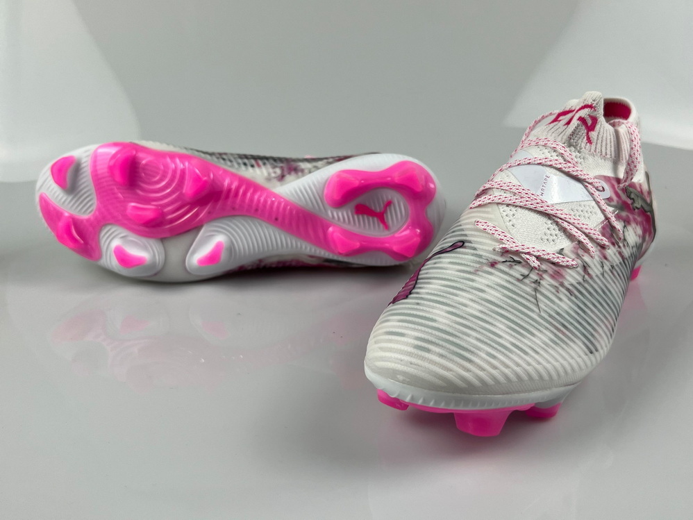 Puma Future 8 FG #大y