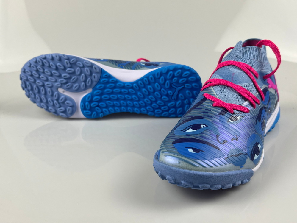 Puma Future 8 TF #大y