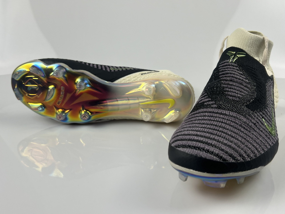Nike Phantom GX3 High FG #大y