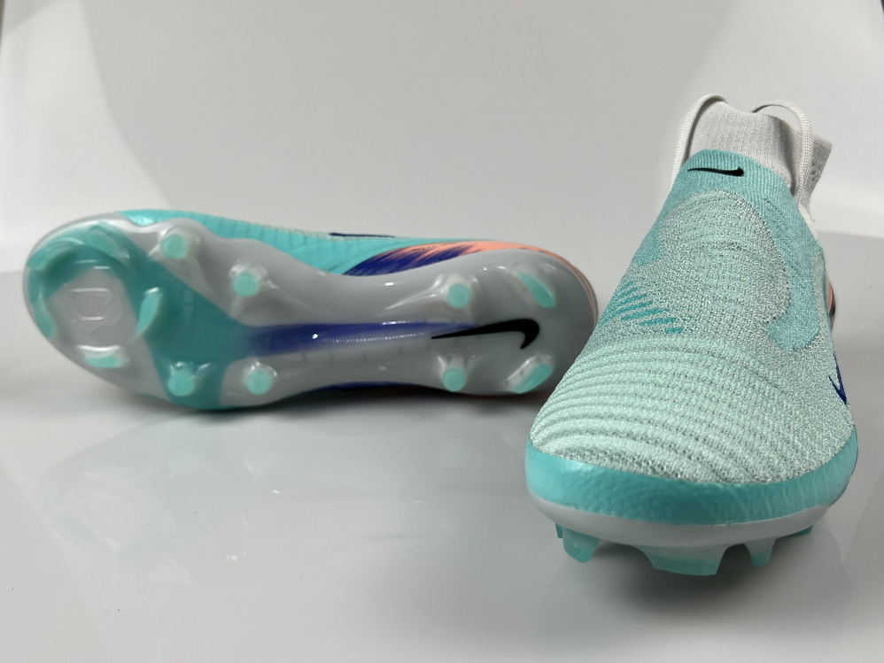 Nike Phantom GX3 High FG #大y