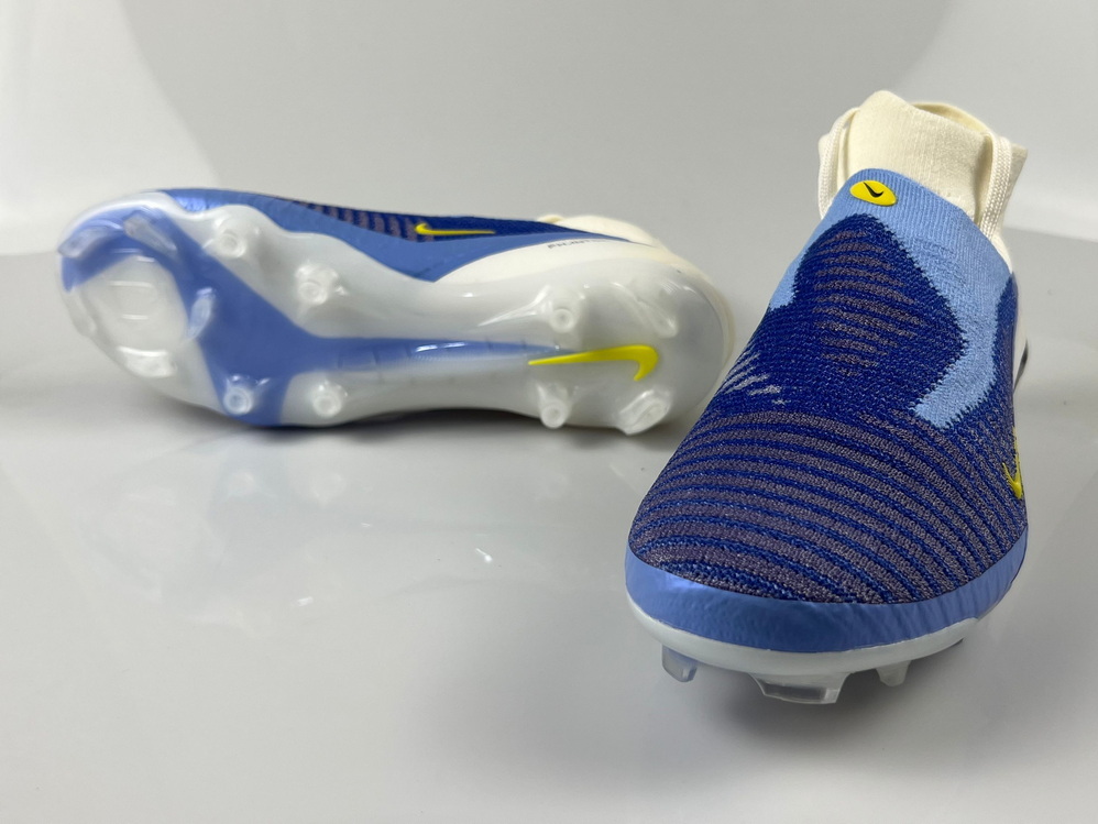 Nike Phantom GX3 High FG #大y