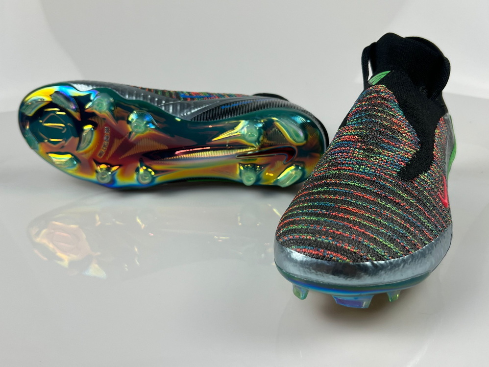 Nike Phantom GX3 High FG #大y