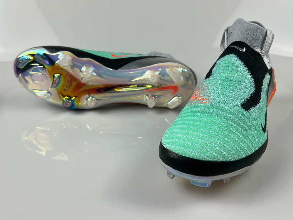 Nike Phantom GX3 High FG #大y