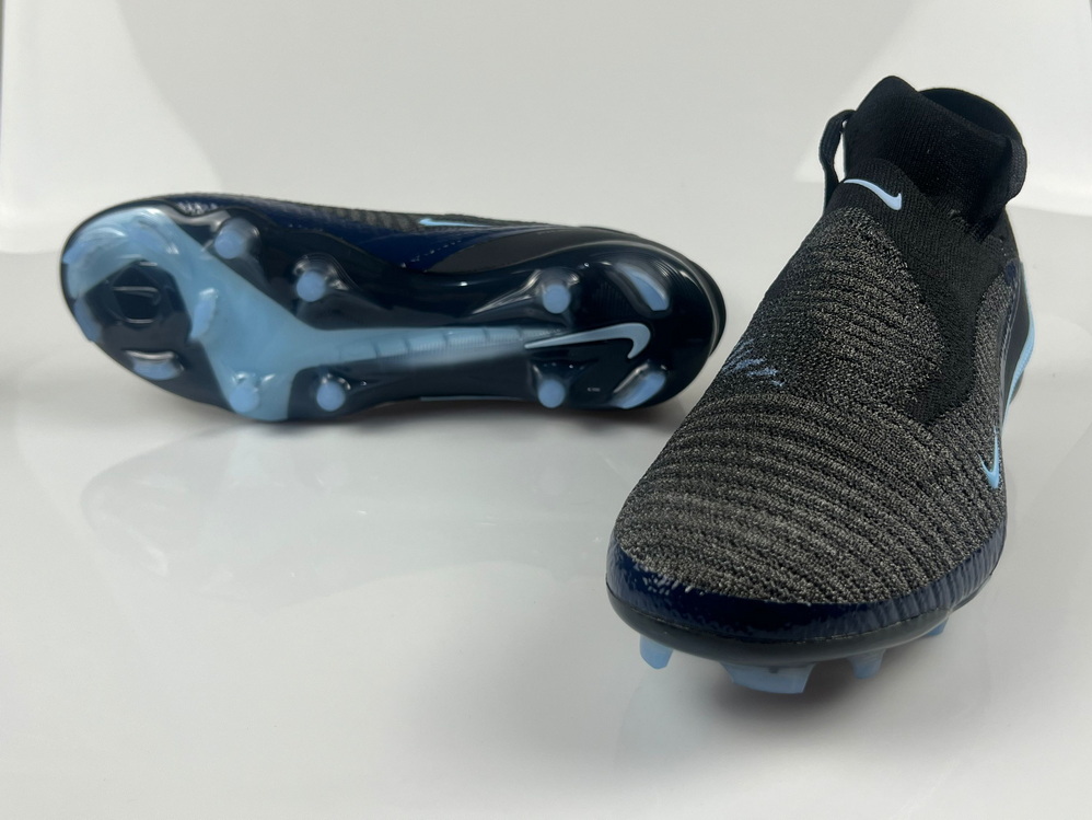 Nike Phantom GX3 High FG #大y