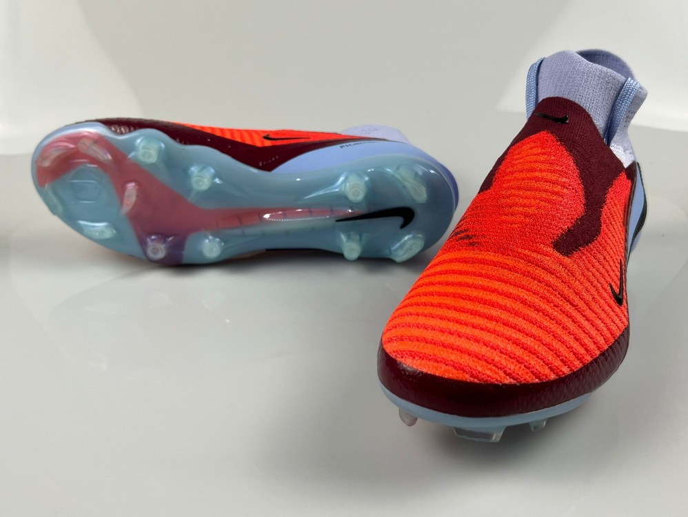 Nike Phantom GX3 High FG #大y
