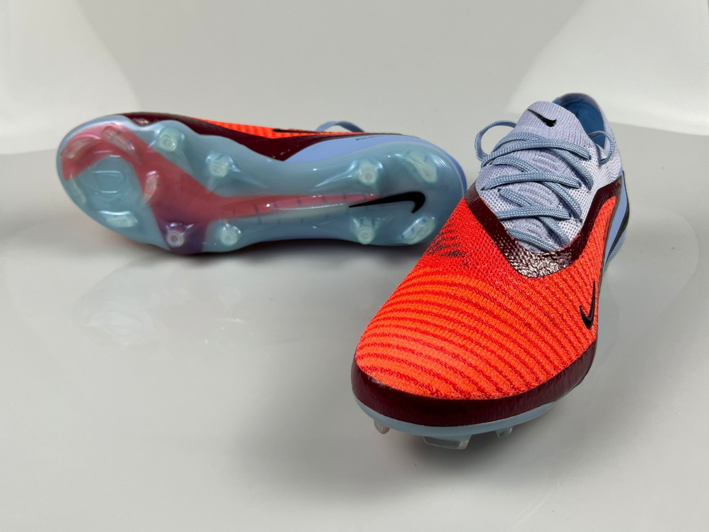 Nike Phantom GX3 FG #大y