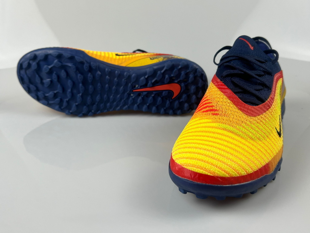 Nike Phantom GX3 TF #大y