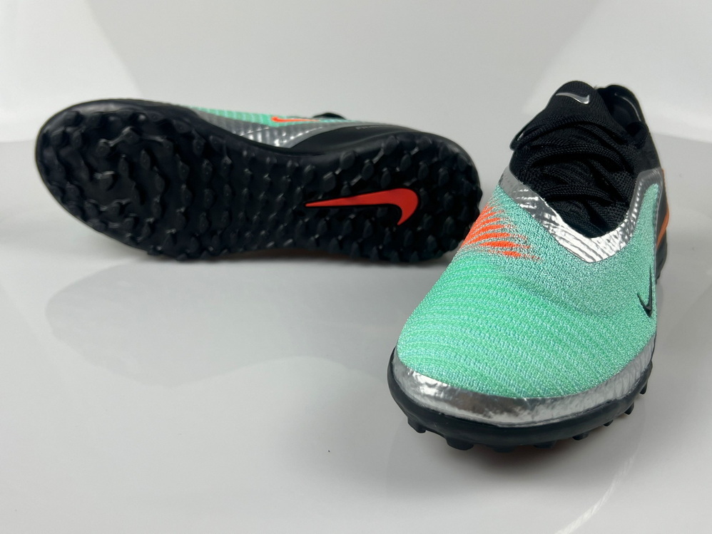 Nike Phantom GX3 TF #大y