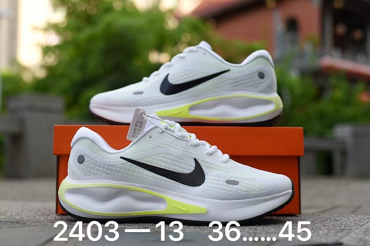 Nike  Journey Run（H-7）