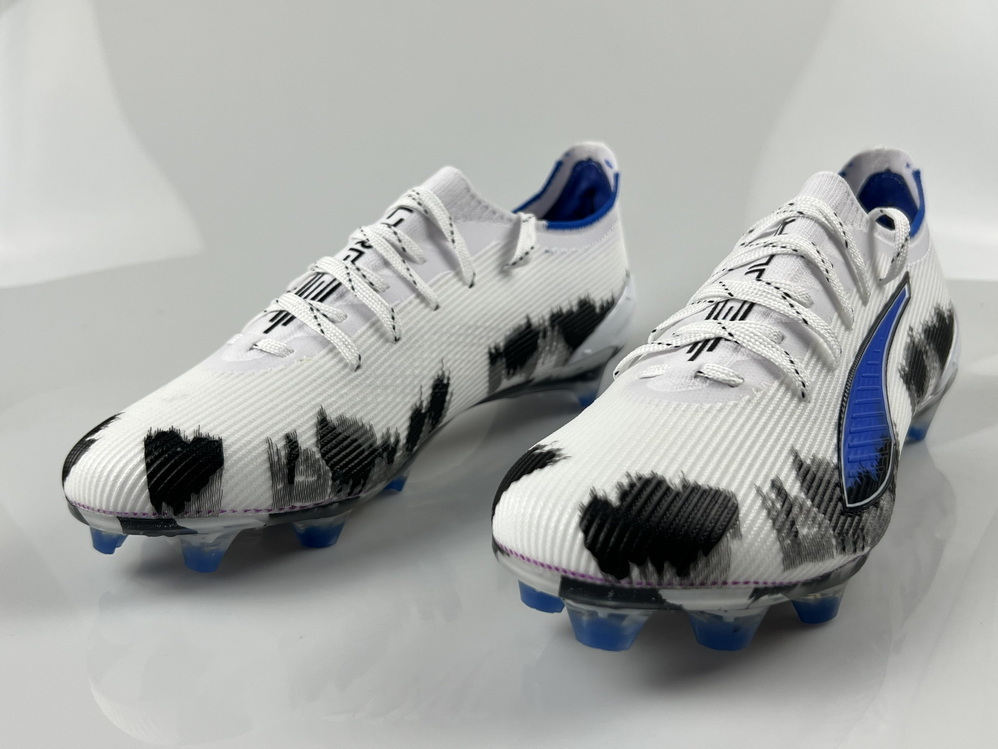 Puma Ultra FG #大y