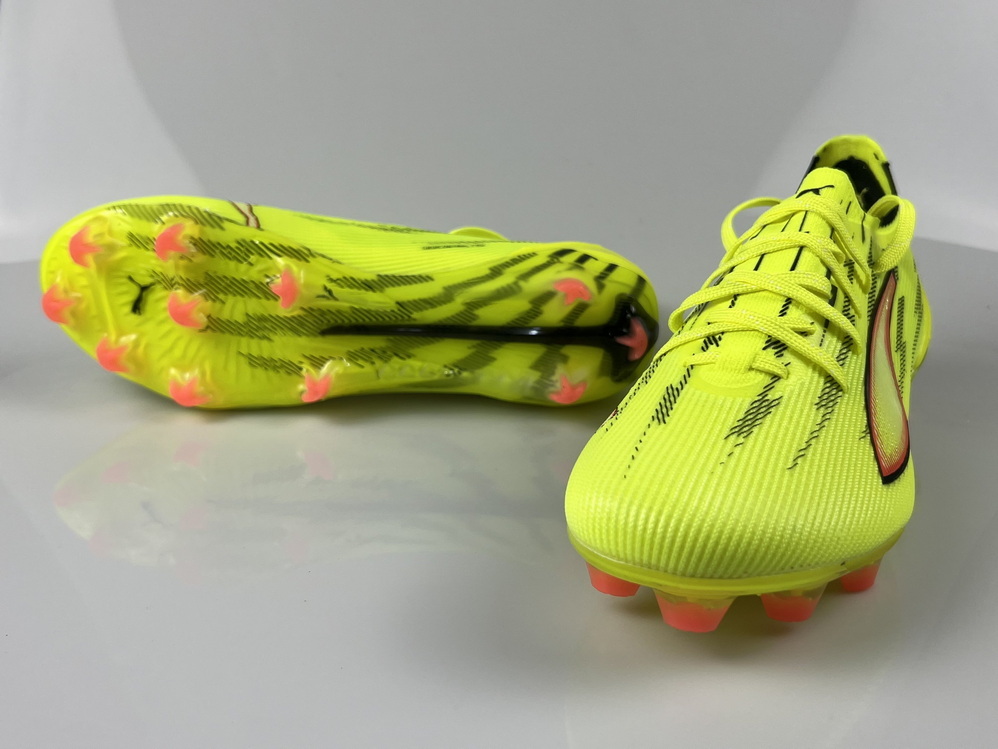 Puma Ultra FG #大y