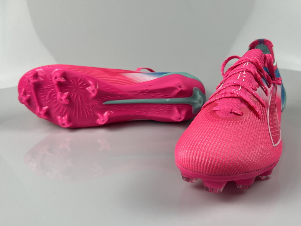 Puma Ultra FG #大y