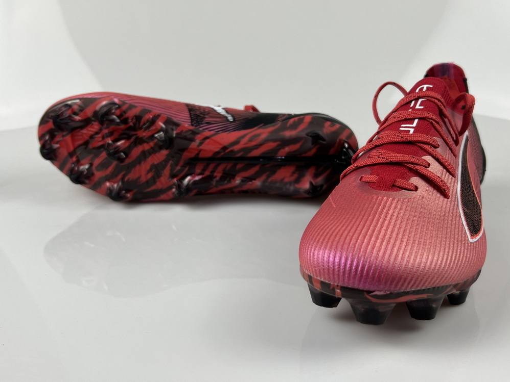 Puma Ultra FG #大y