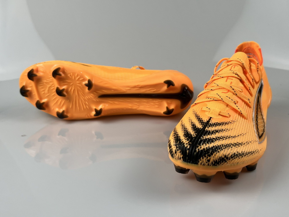 Puma Ultra FG #大y