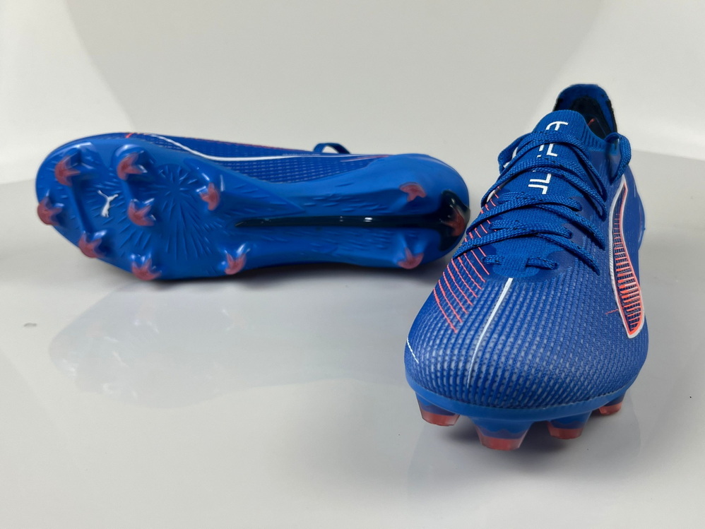 Puma Ultra FG #大y