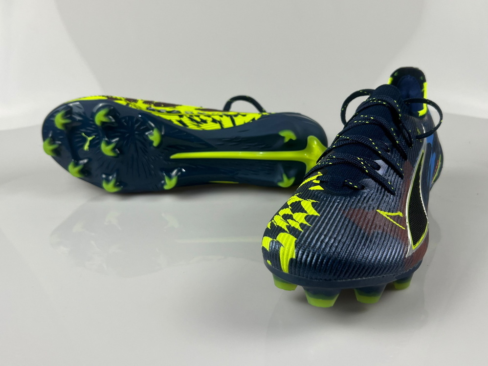 Puma Ultra FG #大y