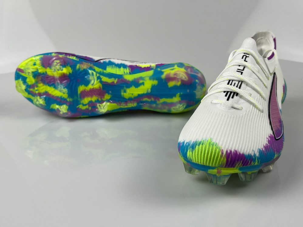 Puma Ultra FG #大y