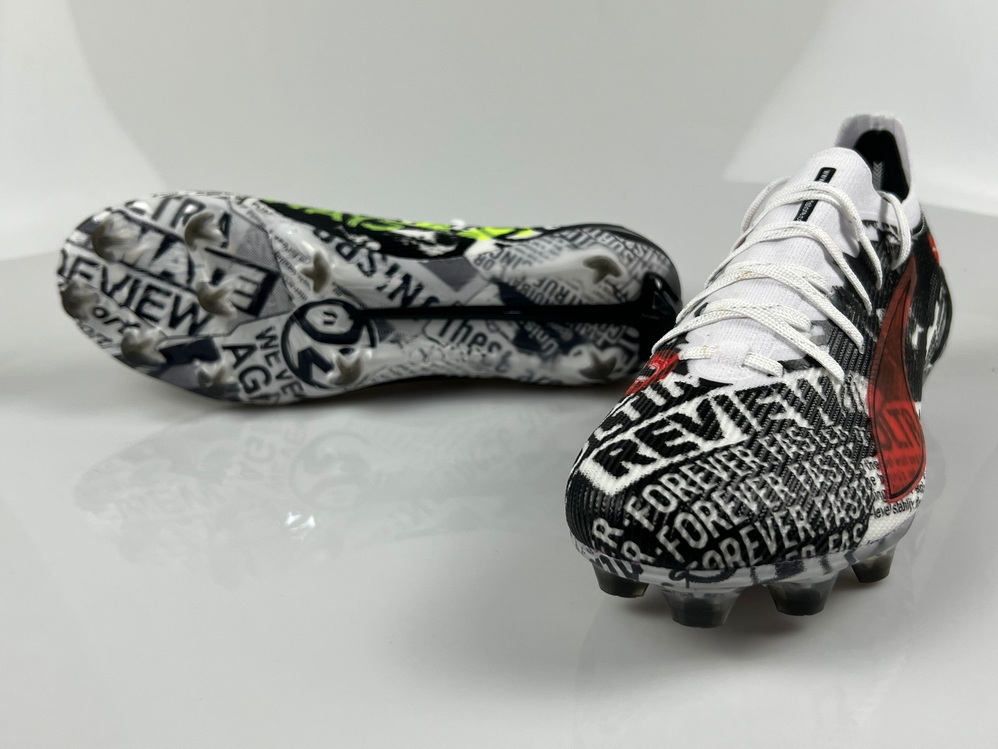 Puma Ultra FG #大y
