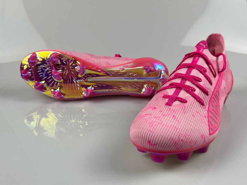 Puma Ultra FG #大y