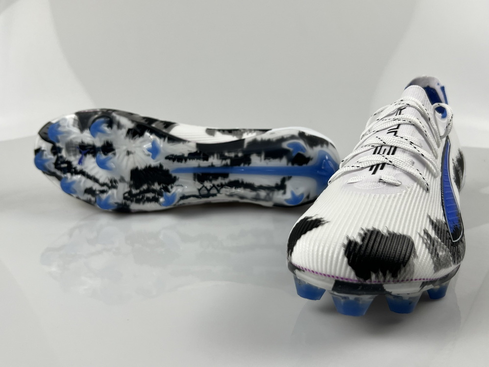 Puma Ultra FG #大y