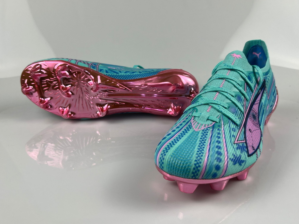 Puma Ultra FG #大y