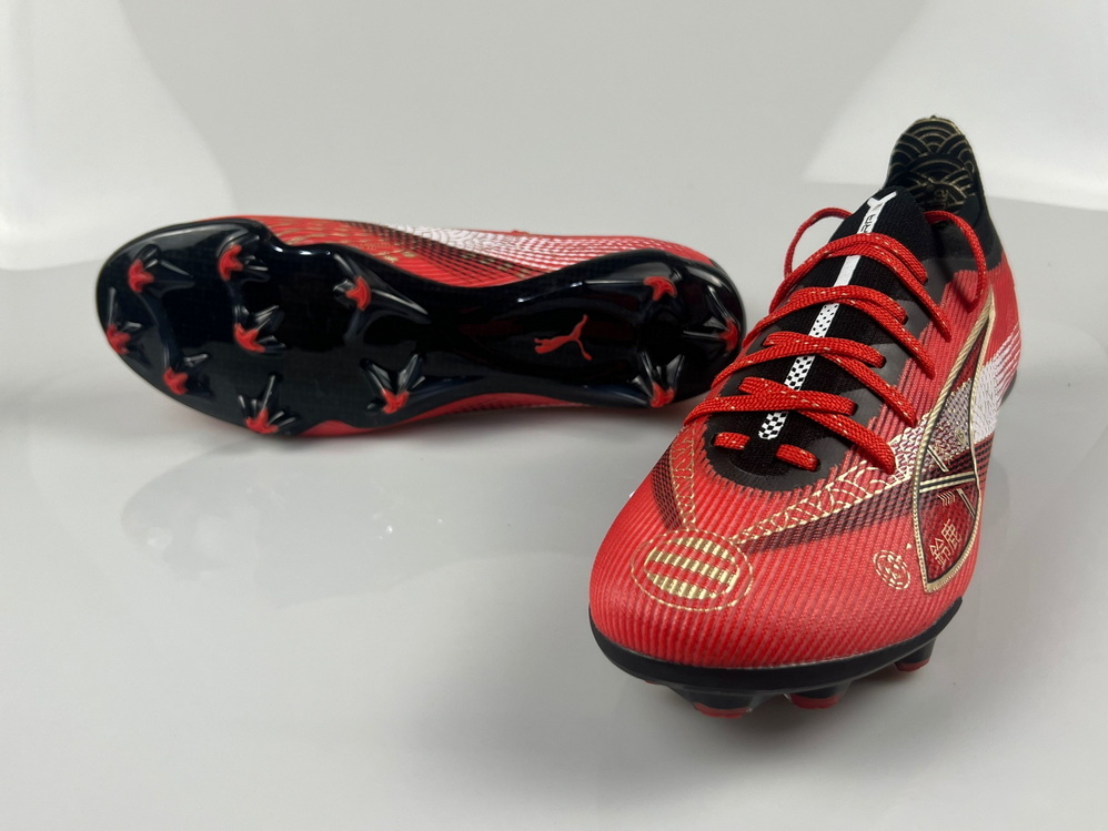 Puma Ultra FG #大y