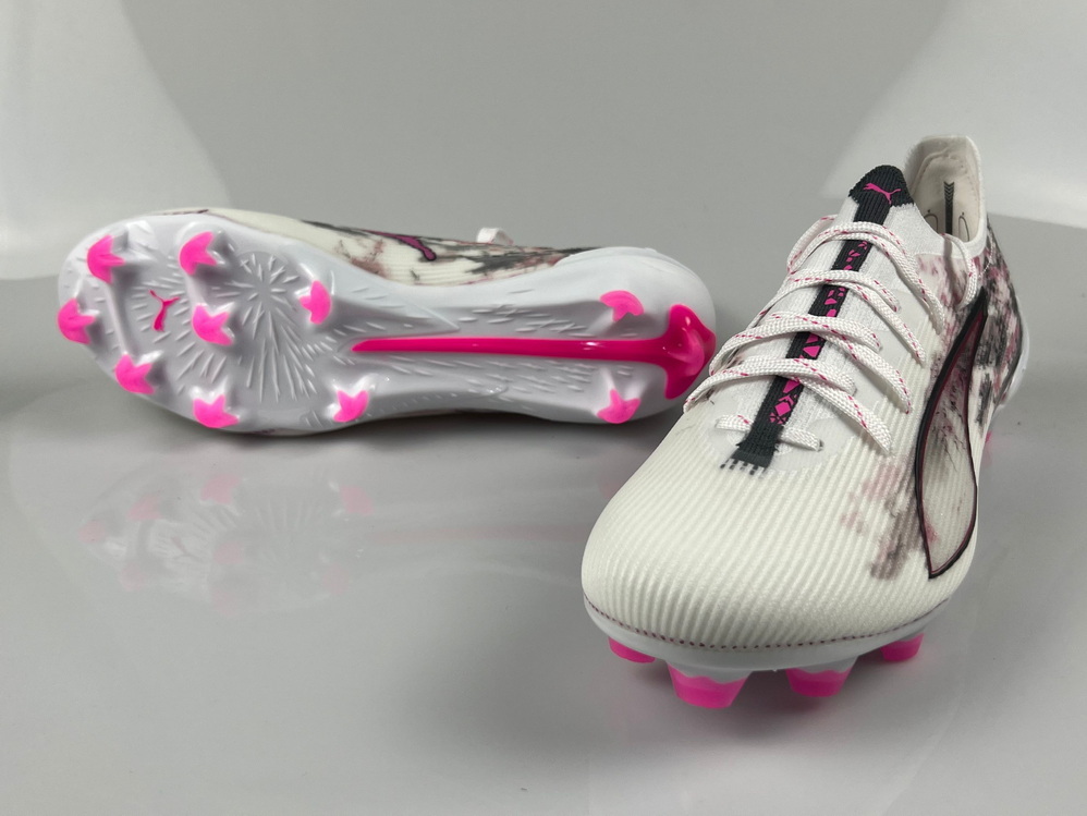 Puma Ultra FG #大y