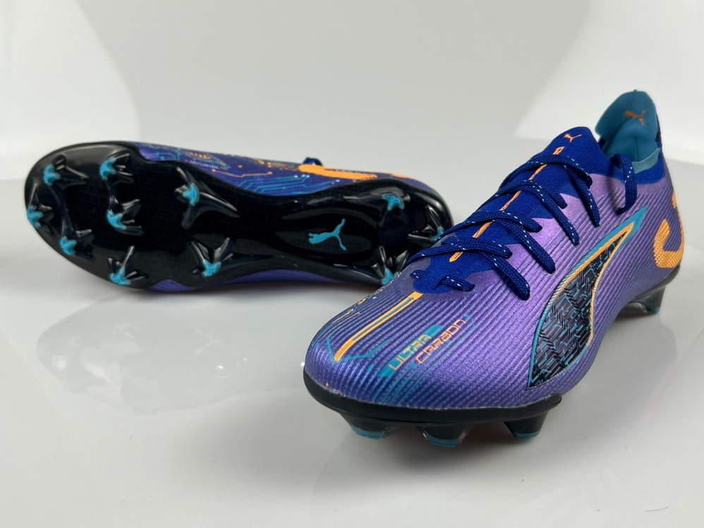 Puma Ultra FG #大y