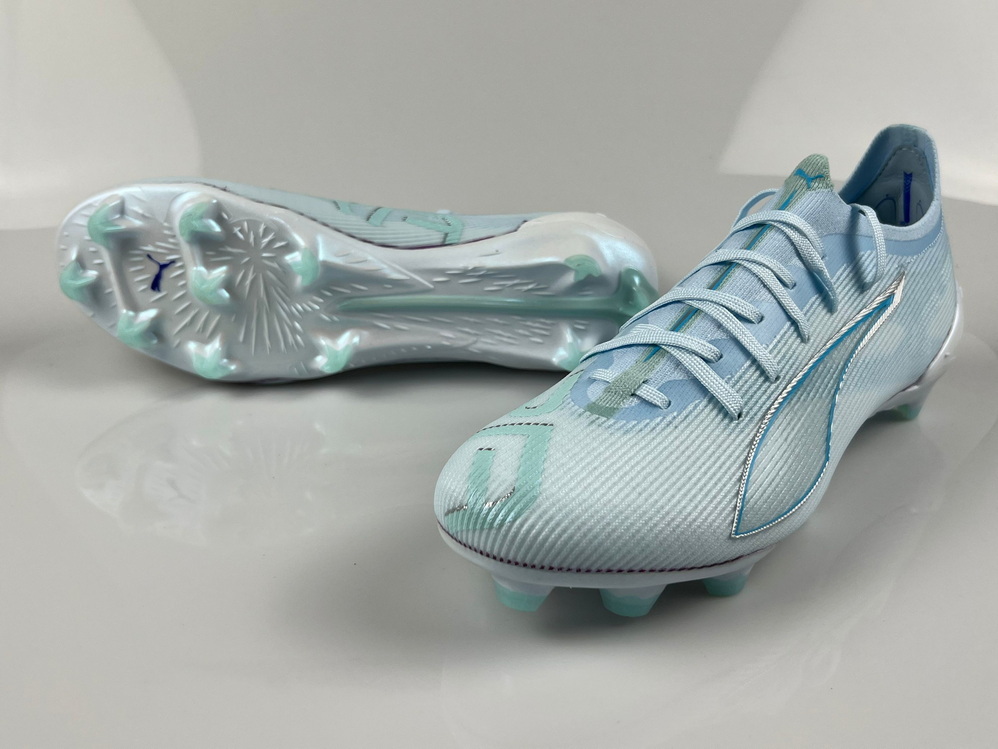 Puma Ultra FG #大y