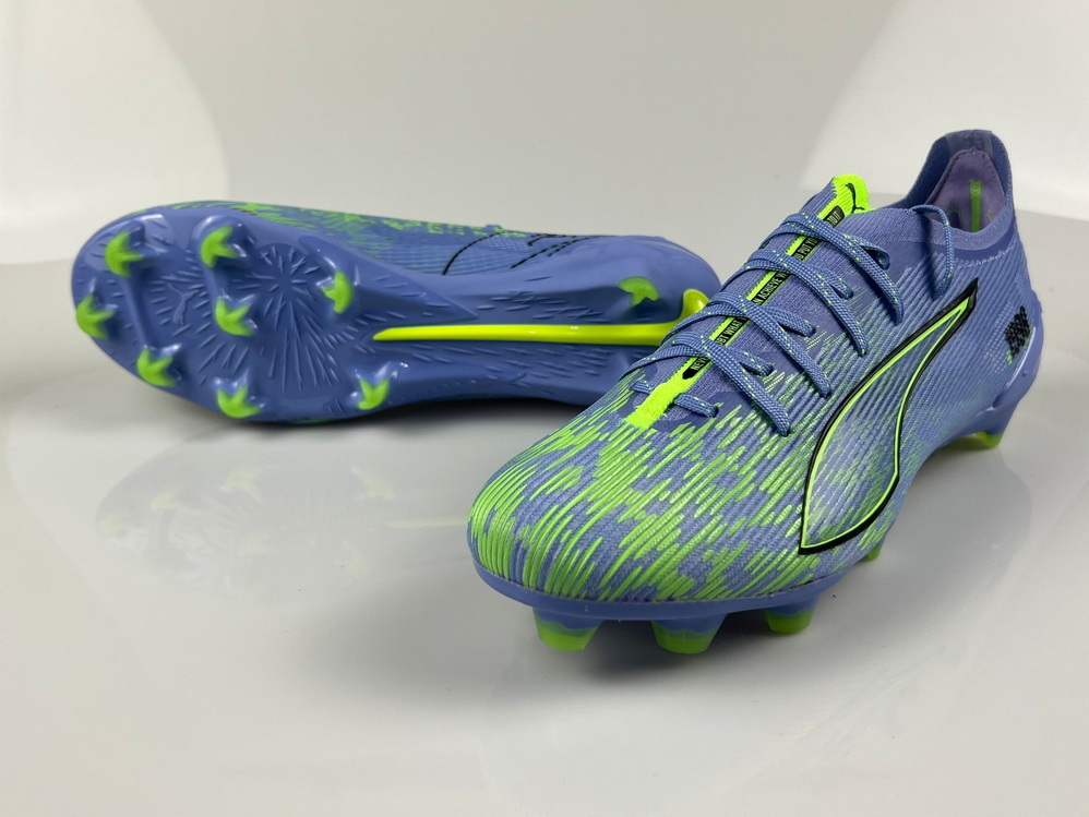 Puma Ultra FG #大y