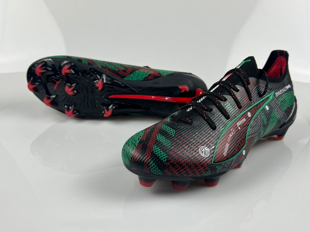 Puma Ultra FG #大y