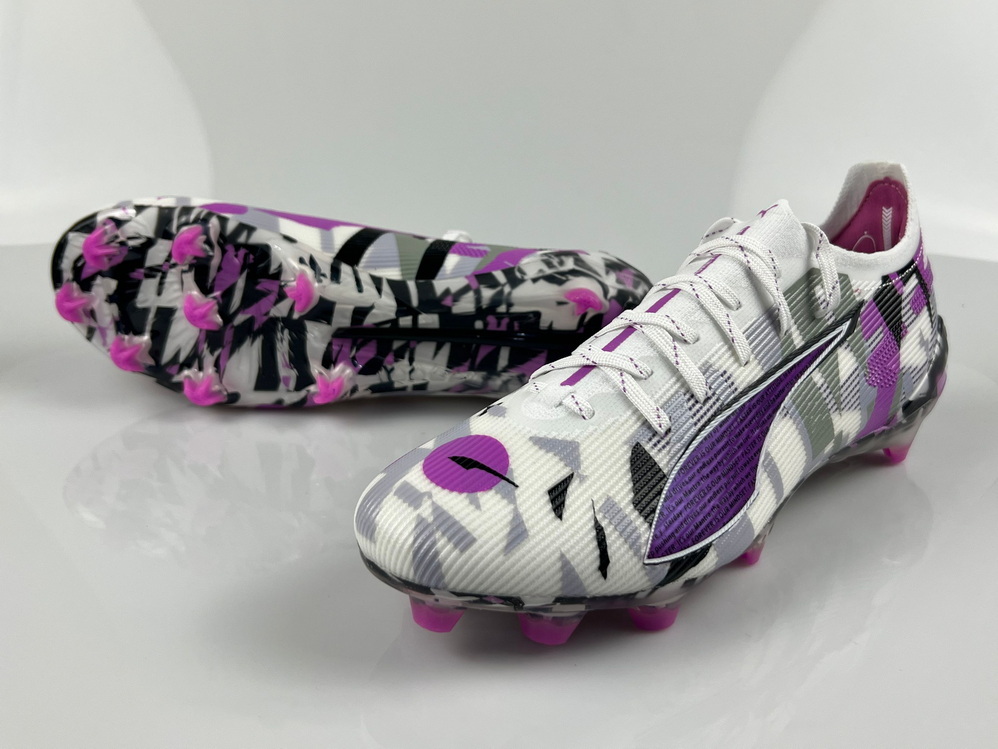 Puma Ultra FG #大y