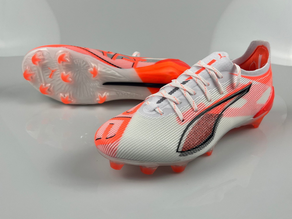 Puma Ultra FG #大y