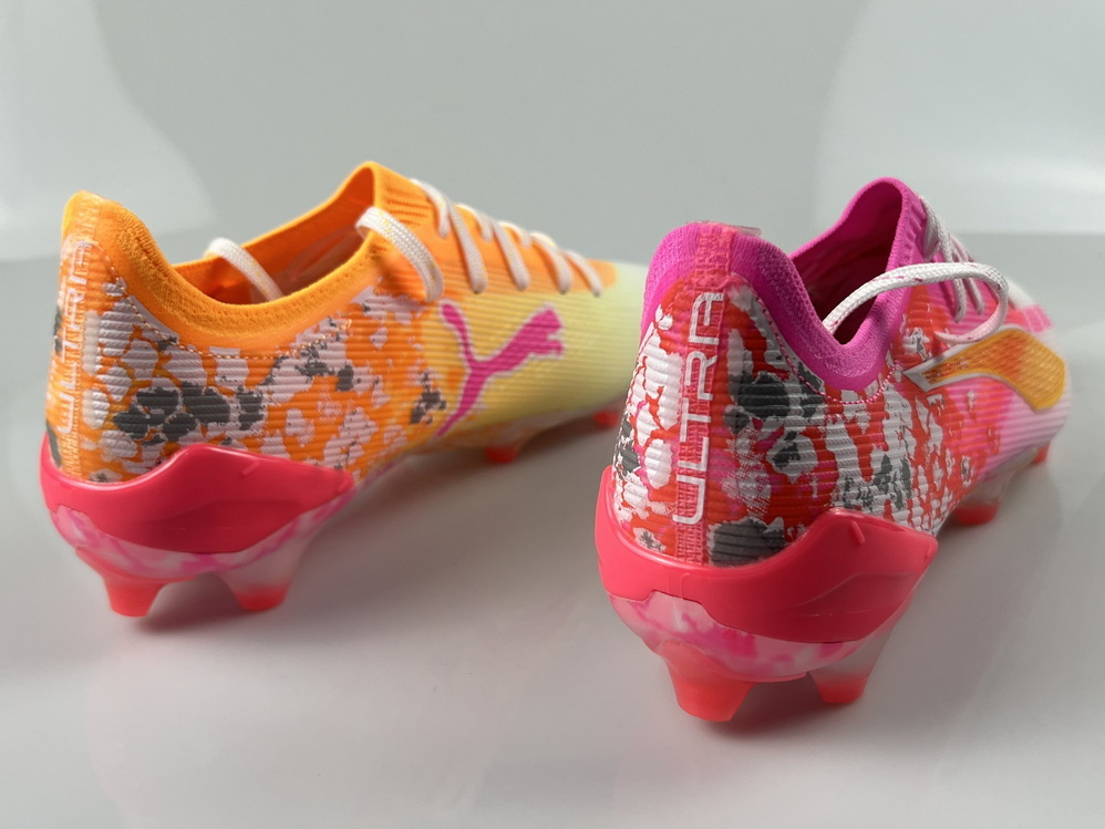 Puma Ultra FG #大y