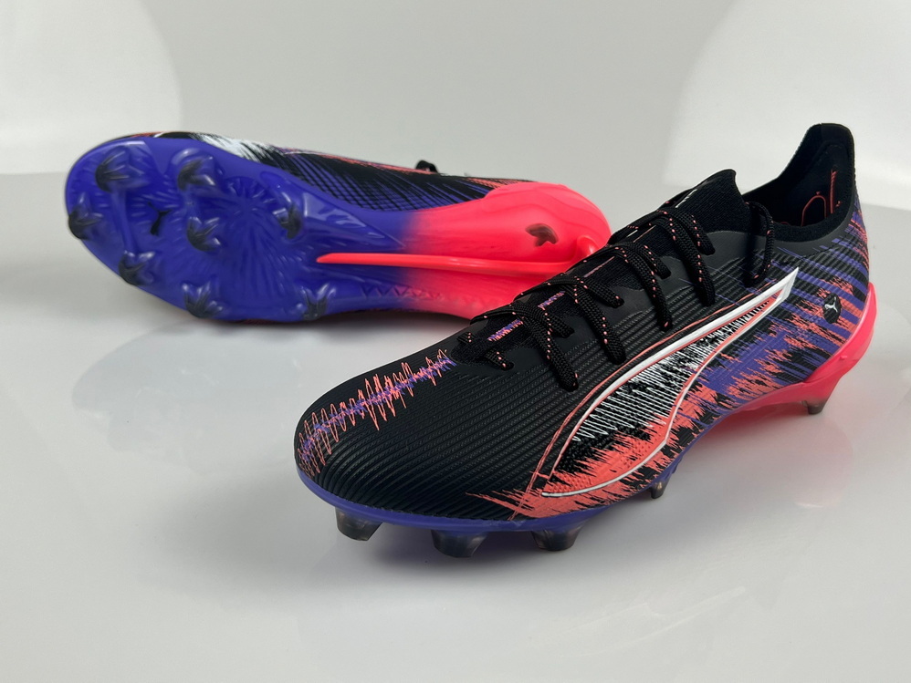 Puma Ultra FG #大y