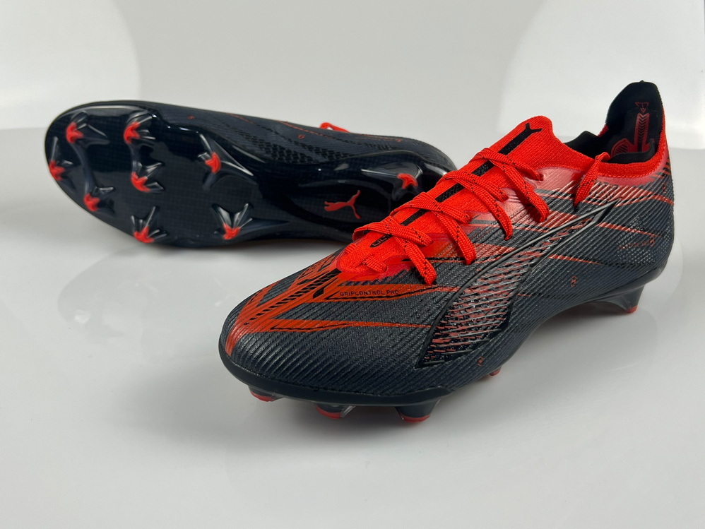 Puma Ultra FG #大y