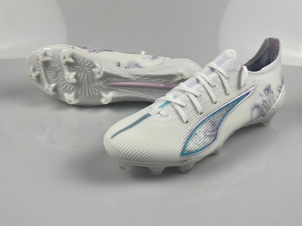 Puma Ultra FG #大y