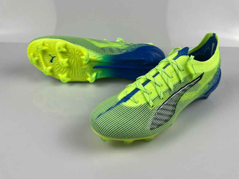 Puma Ultra FG #大y