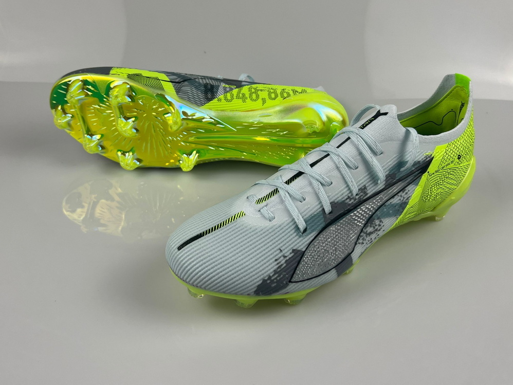 Puma Ultra FG #大y