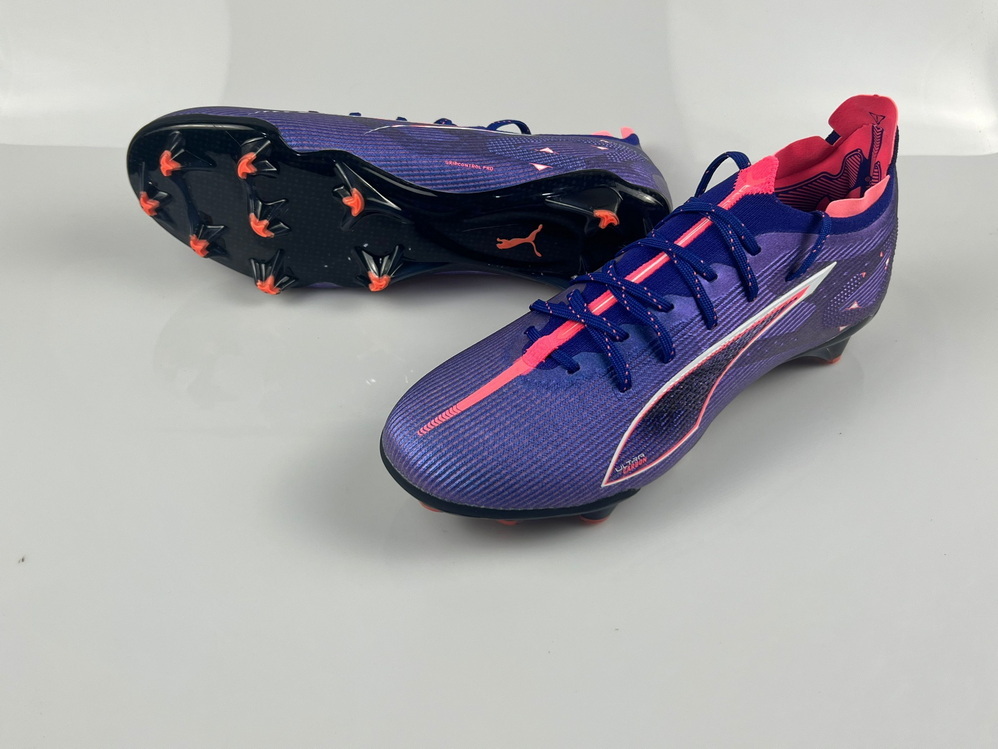 Puma Ultra FG #大y