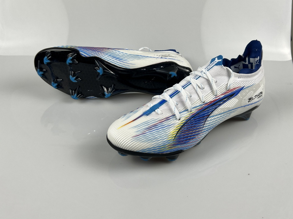 Puma Ultra FG #大y