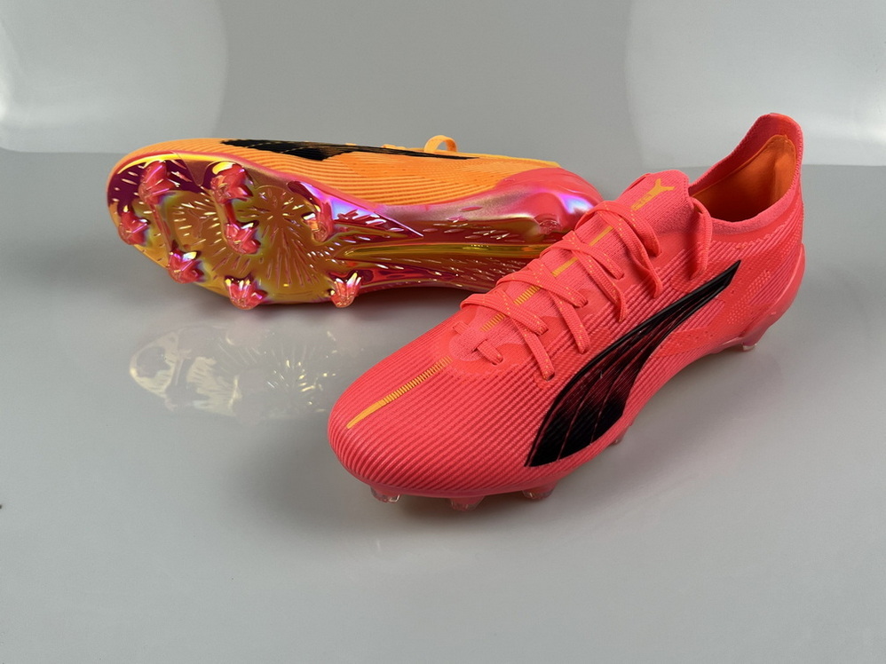 Puma Ultra FG #大y