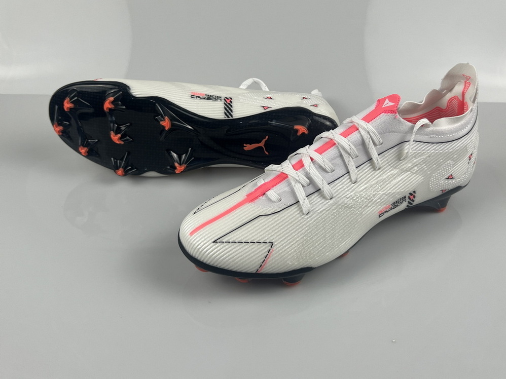 Puma Ultra FG #大y