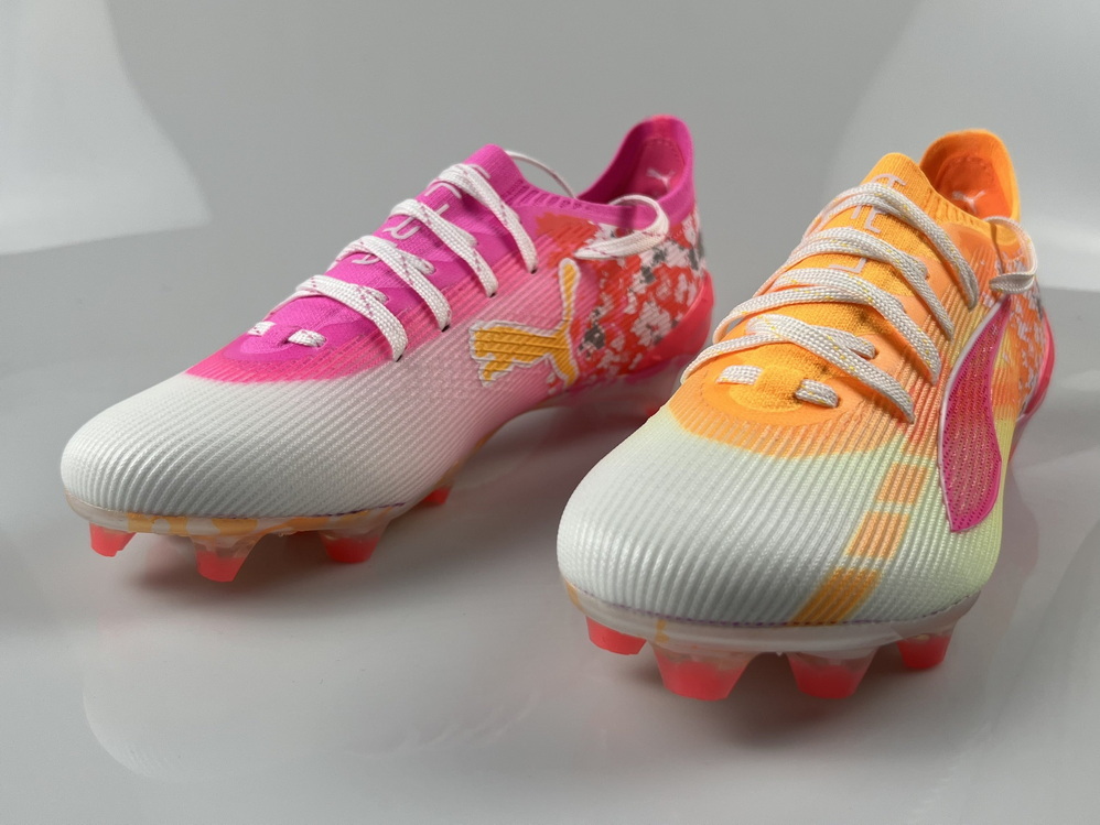 Puma Ultra FG #大y