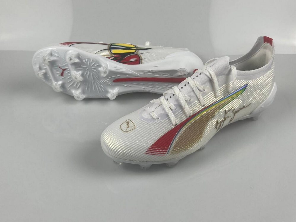 Puma Ultra FG #大y